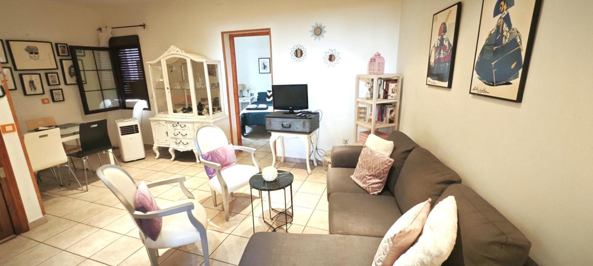 Apartamento Para 2 Personas En Pleno Centro De Madrid Esterno foto