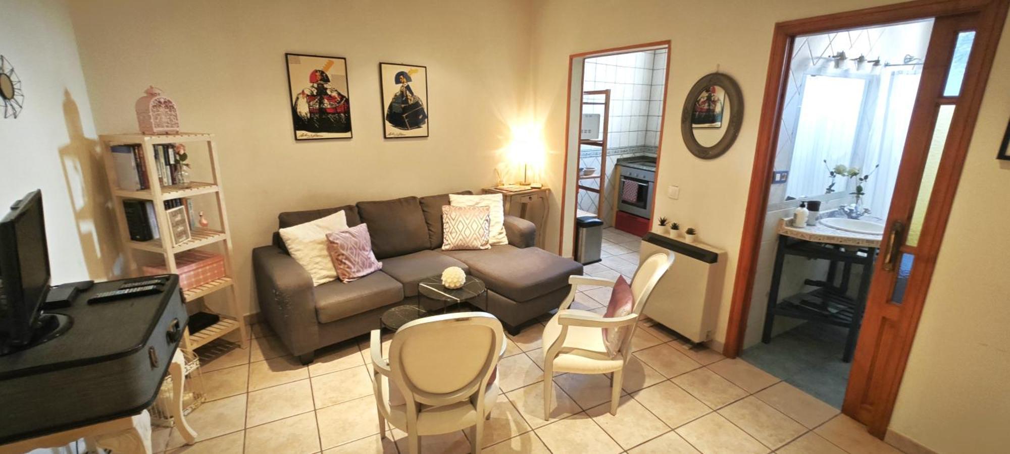Apartamento Para 2 Personas En Pleno Centro De Madrid Esterno foto