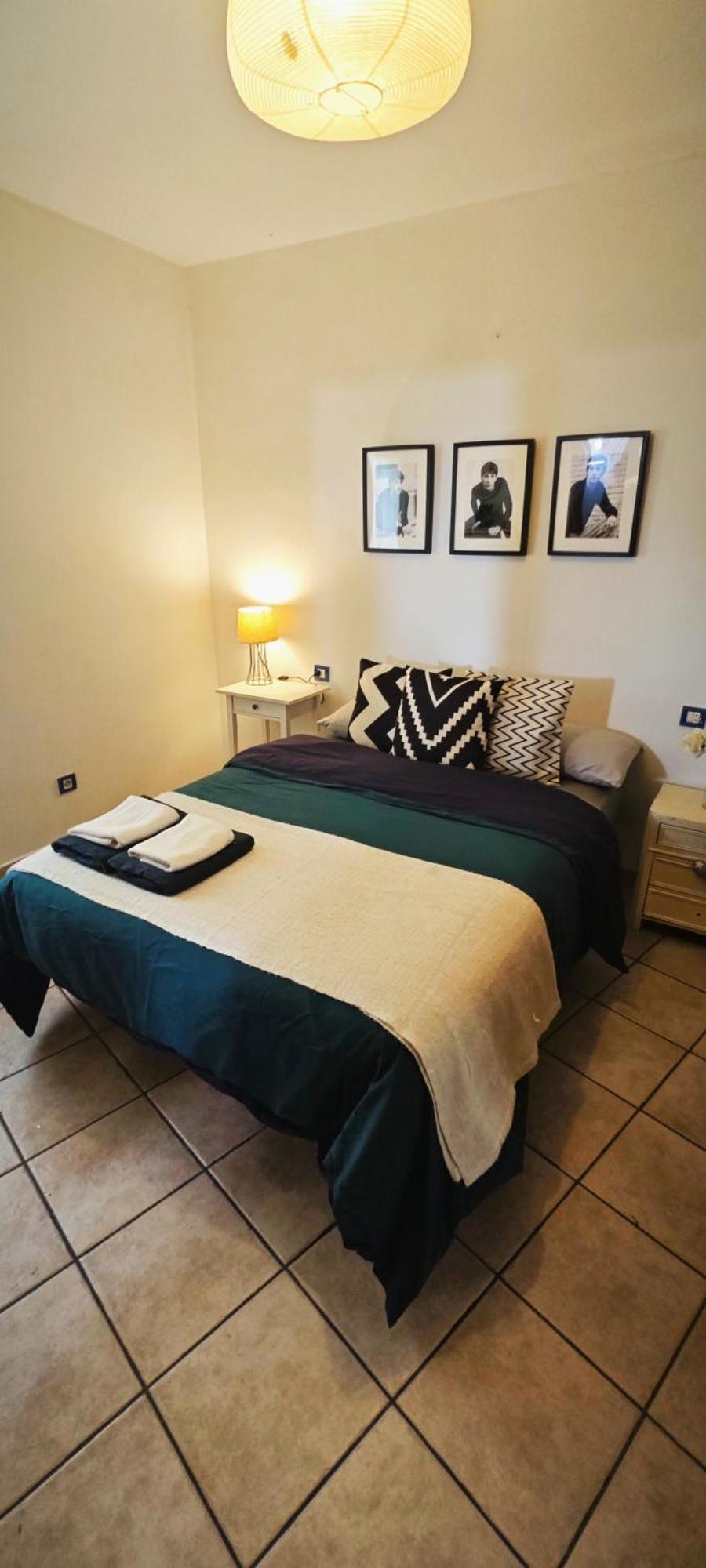 Apartamento Para 2 Personas En Pleno Centro De Madrid Esterno foto
