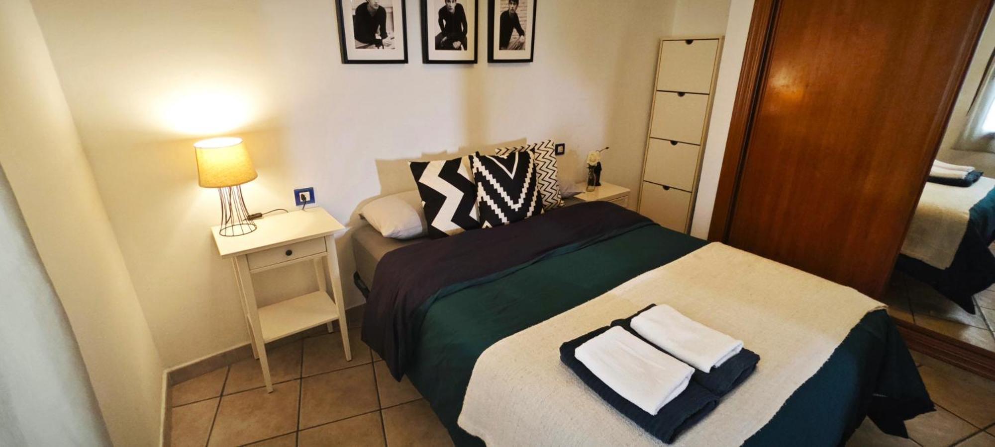 Apartamento Para 2 Personas En Pleno Centro De Madrid Esterno foto