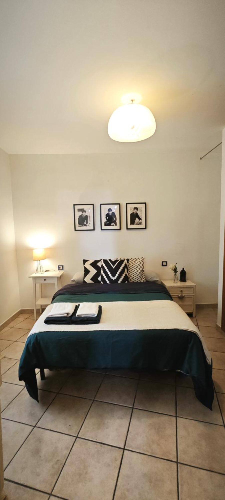 Apartamento Para 2 Personas En Pleno Centro De Madrid Esterno foto