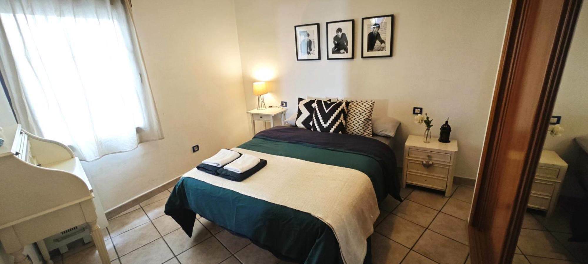 Apartamento Para 2 Personas En Pleno Centro De Madrid Esterno foto